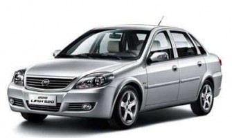نقد و بررسی خودروی لیفان 520