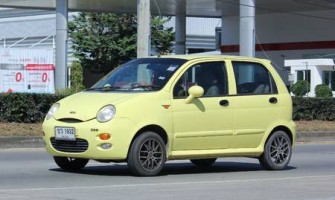 نحوه باز و بست سپر ام وی ام 110