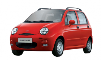 نقد و بررسی خودرو ام وی ام 110