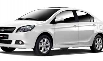 نقد،بررسی و مشخصات خودرو سدان ,ولکس C30