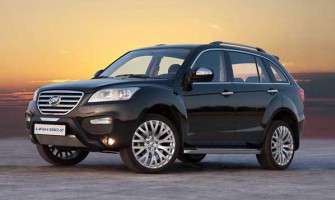 نقد و بررسی لیفان X60 | از صفر تا صد X60