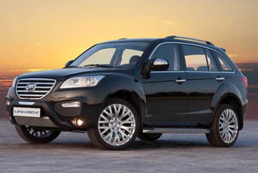 نقد و بررسی لیفان X60 | از صفر تا صد X60
