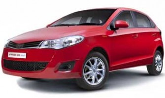 نقد و بررسی خودروی ام‌وی‌ام 315