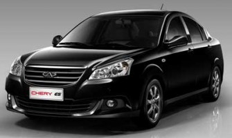 نقد و بررسی خودروی ام‌وی‌ام 550