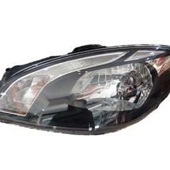 چراغ جلو سمت چپ برلیانس H320 