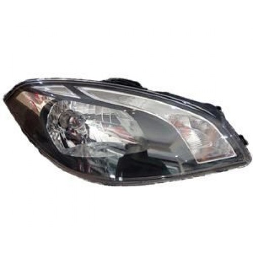 چراغ جلو سمت راست -برلیانس H320 چراغ جلو سمت راست -برلیانس H320