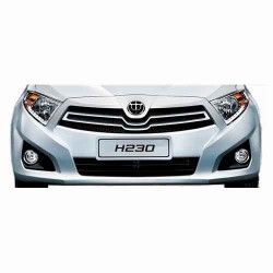 سپر جلو برلیانس H230 سپر جلو برلیانس H230