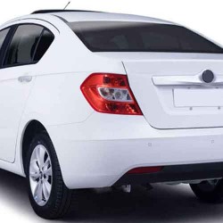 چراغ عقب برلیانس H230 چراغ عقب برلیانس H230