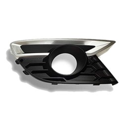 قاب چراغ مه شکن جلو راست و چپ برلیانس H330 قاب چراغ مه شکن جلو راست و چپ برلیانس H330