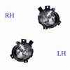 خرید و قیمت مه شکن جلو سمت راست و چپ برلیانس BRILLIANCE H330 