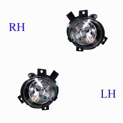 مه شکن جلو سمت راست و چپ برلیانس BRILLIANCE H330 مه شکن جلو سمت راست و چپ برلیانس BRILLIANCE H330