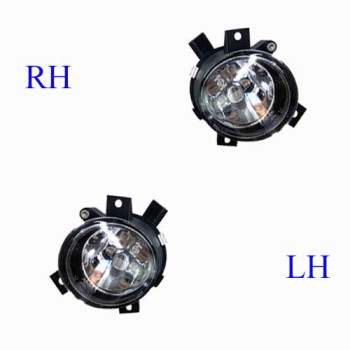 مه شکن جلو سمت راست و چپ برلیانس BRILLIANCE H330 