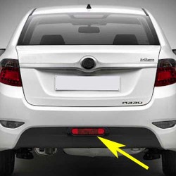 مه شکن عقب برلیانس BRILLIANCE H330 مه شکن عقب برلیانس BRILLIANCE H330