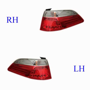 چراغ عقب راست و چپ برلیانس BRILLIANCE H330 