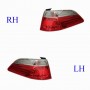 چراغ عقب راست و چپ برلیانس BRILLIANCE H330 