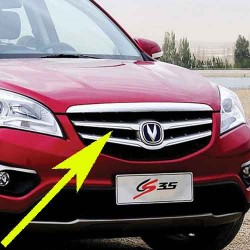 جلو پنجره چانگان CS35 جلو پنجره چانگان CS35