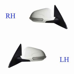 آینه بغل سمت راست و چپ چانگان CS35 آینه بغل سمت راست و چپ چانگان CS35