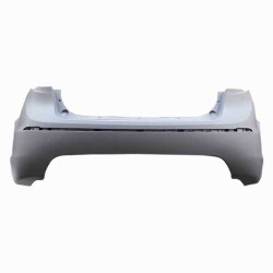 سپر عقب هایما S7