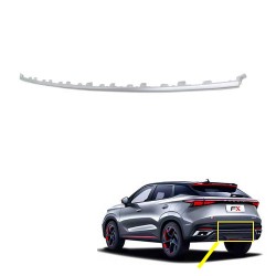 زه نقره ای وسط سپر عقب فونیکس FX زه نقره ای وسط سپر عقب فونیکس FX