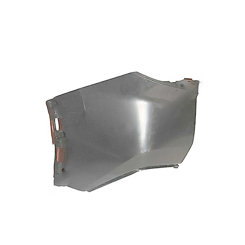 گوشه سپر اف ایکس سمت چپ