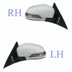 آینه بغل چپ و راست فاو بسترن B30