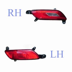 مه شکن عقب راست و چپ فاو بسترن B30 مه شکن عقب راست و چپ فاو بسترن B30