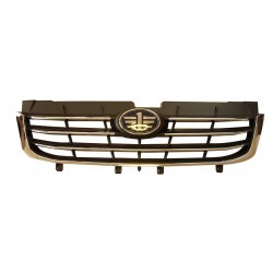 جلو پنجره فاو بسترن B50F