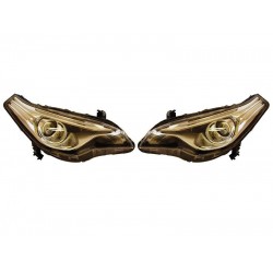 چراغ جلو سمت چپ فاو بسترن B50F