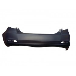 سپر عقب فاو بسترن B50F