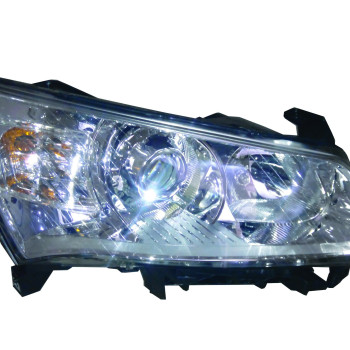 چراغ جلو سمت راست جیلی امگرند RV7