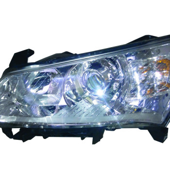 چراغ جلو سمت چپ جیلی امگرند RV7