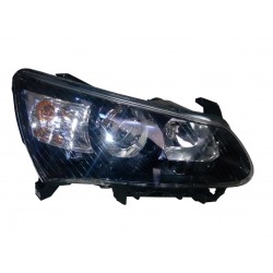 چراغ جلو سمت راست دودی جیلی امگرند RV7