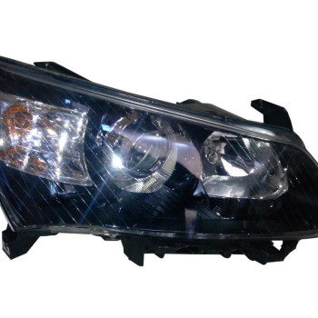 چراغ جلو سمت راست دودی جیلی امگرند RV7
