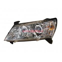 چراغ جلو سمت چپ - جیلی امگرند 7 چراغ جلو سمت چپ - جیلی امگرند 7