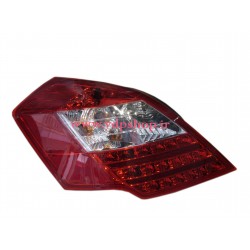 چراغ عقب سمت چپ جیلی امگرند 7 چراغ عقب سمت چپ جیلی امگرند 7