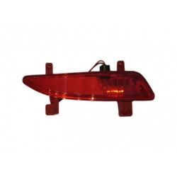 چراغ مه شکن عقب سمت چپ جیلی امگرند 7 چراغ مه شکن عقب سمت چپ جیلی امگرند 7