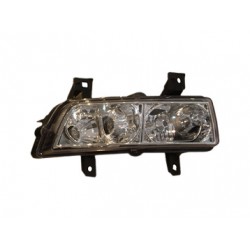 چراغ مه شکن جلو سمت چپ جیلی امگرند 7 چراغ مه شکن جلو سمت چپ جیلی امگرند 7