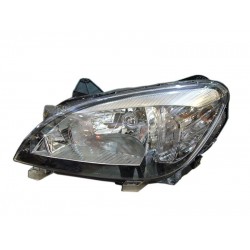 چراغ جلو سمت چپ ولکس C30