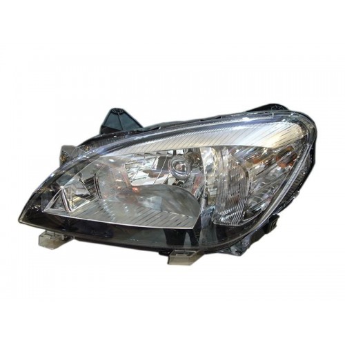 چراغ جلو سمت چپ - ولکس C30 چراغ جلو سمت چپ - ولکس C30