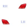 قیمت و خرید چراغ عقب روی صندوق سمت چپ و راست هاوال h2