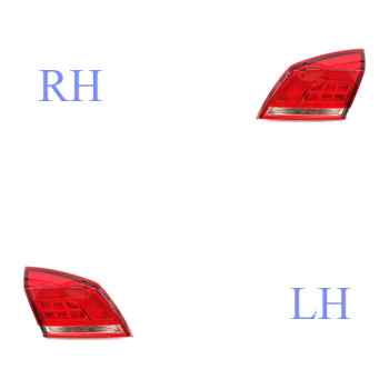 چراغ عقب روی صندوق سمت چپ و راست هاوال h2