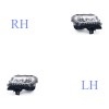 خرید و قیمت چراغ جلو سمت چپ و راست هاوال h2