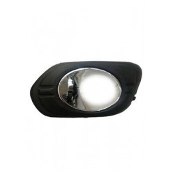 قاب مه شکن جلو سمت چپ گریت وال H6 قاب مه شکن جلو سمت چپ گریت وال H6