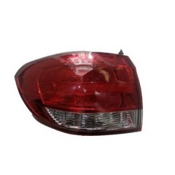 چراغ عقب روی گلگیر سمت چپ گریت وال H6 چراغ عقب روی گلگیر سمت چپ گریت وال H6