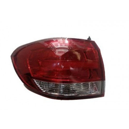 چراغ عقب روی گلگیر سمت چپ -گریت وال Haval H6 چراغ عقب روی گلگیر سمت چپ -گریت وال Haval H6