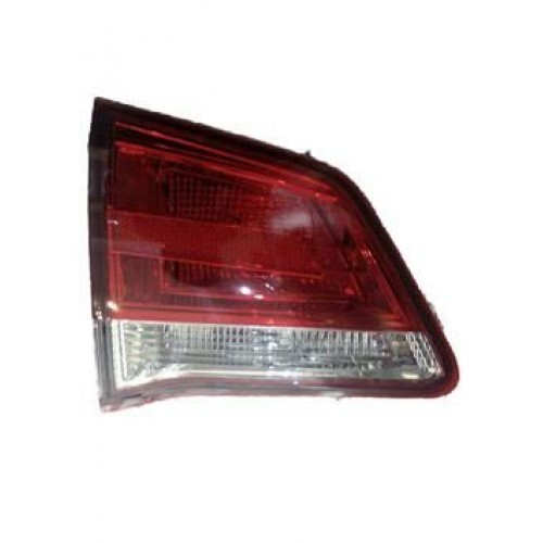 چراغ خطر عقب روی صندوق سمت چپ -گریت وال Haval H6 چراغ خطر عقب روی صندوق سمت چپ -گریت وال Haval H6