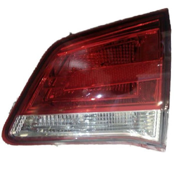چراغ عقب روی صندوق سمت راست گریت وال H6
