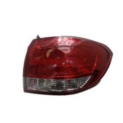 چراغ عقب روی گلگیر سمت راست گریت وال H6 چراغ عقب روی گلگیر سمت راست گریت وال H6