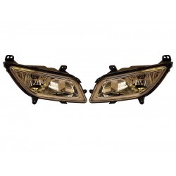 مه شکن جلو سمت راست فاو بسترن B50F مه شکن جلو سمت راست فاو بسترن B50F