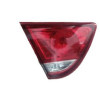 چراغ عقب روی صندوق سمت چپ گریت وال M4